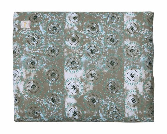 Zabuton Yoga Meditation Cushion - life of kuhl @HOME