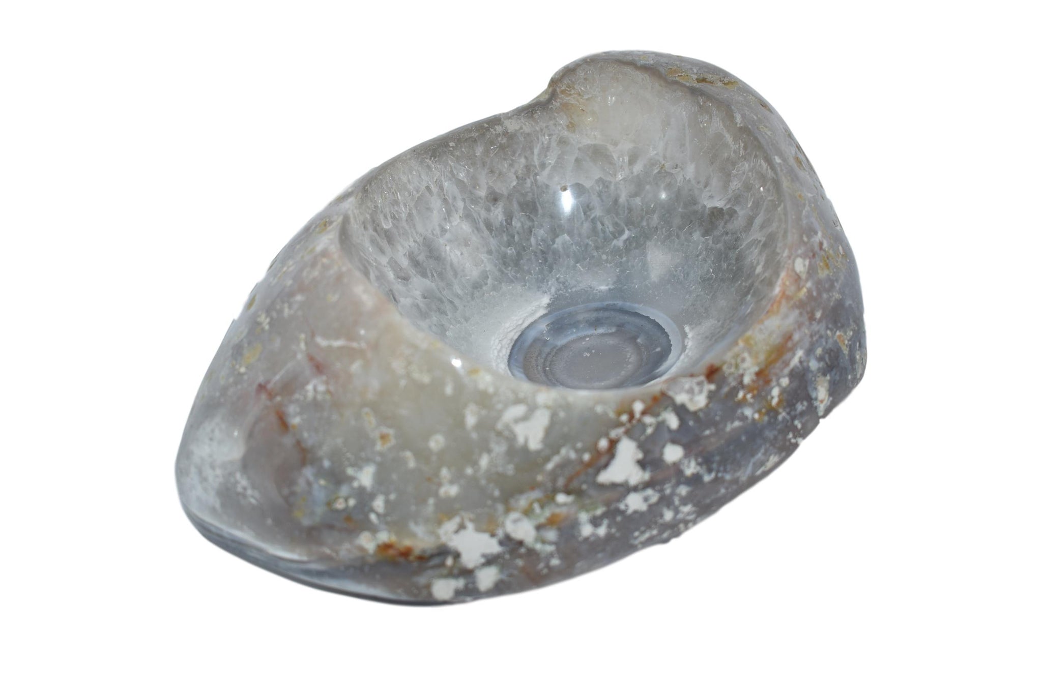 Agate Bowl - life of kuhl @HOME