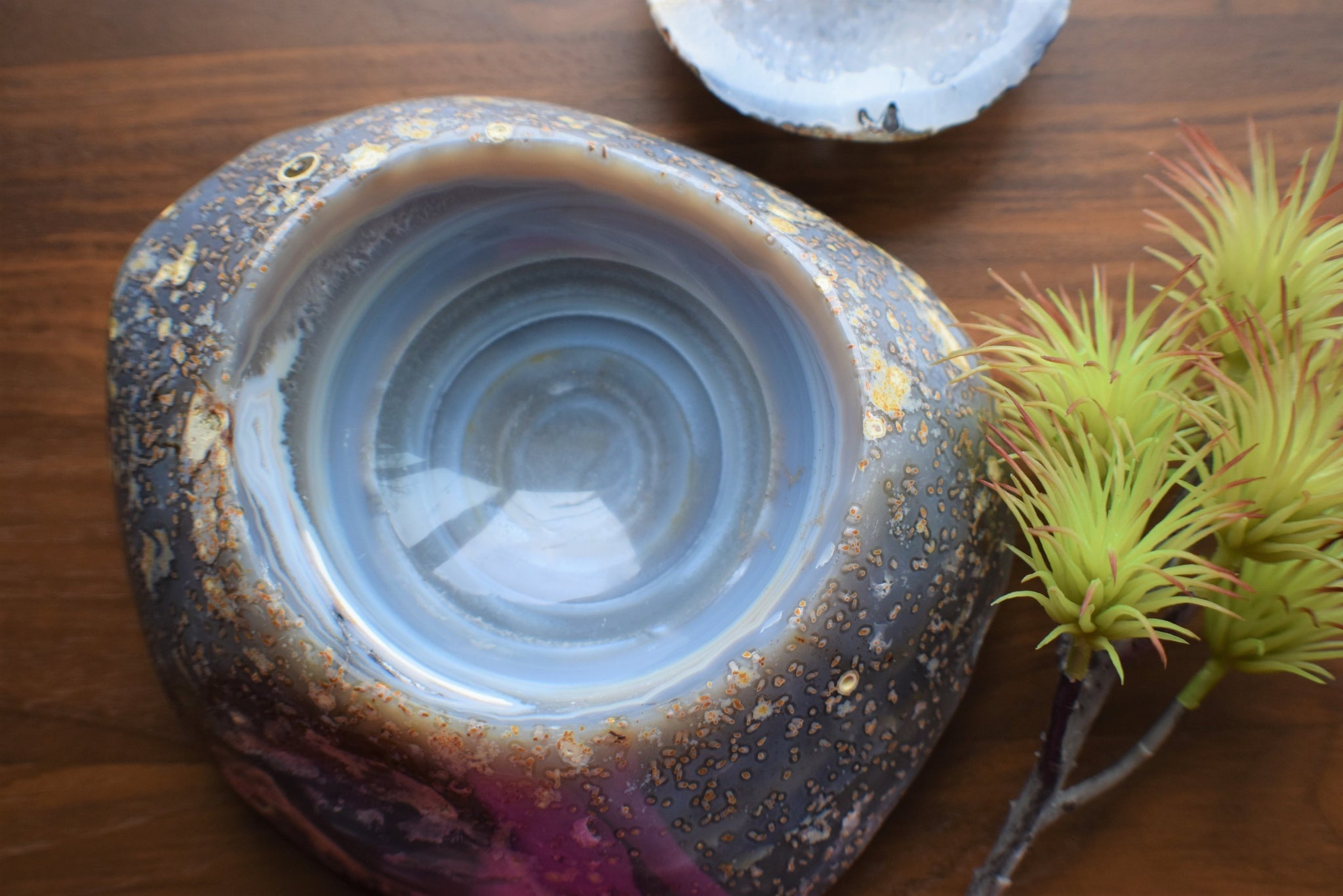 Agate Bowl - life of kuhl @HOME