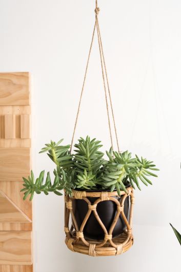 Boca Collection Planters - life of kuhl @HOME