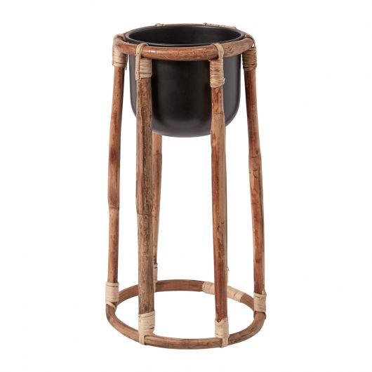 Boca Collection Planters - life of kuhl @HOME