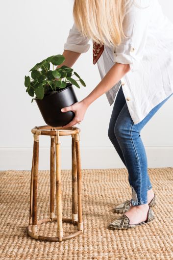 Boca Collection Planters - life of kuhl @HOME