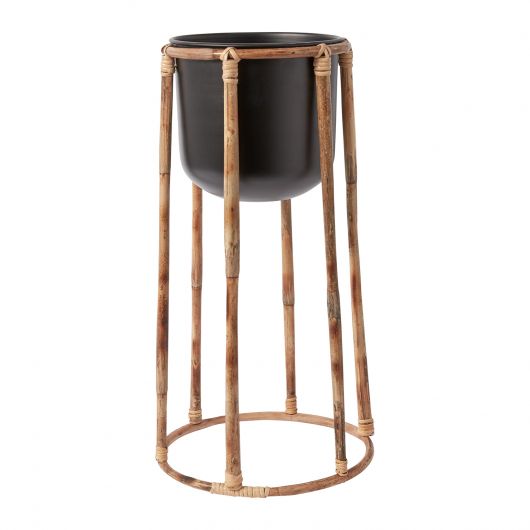 Boca Collection Planters - life of kuhl @HOME
