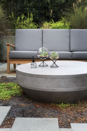 Werner Table - life of kuhl @HOME