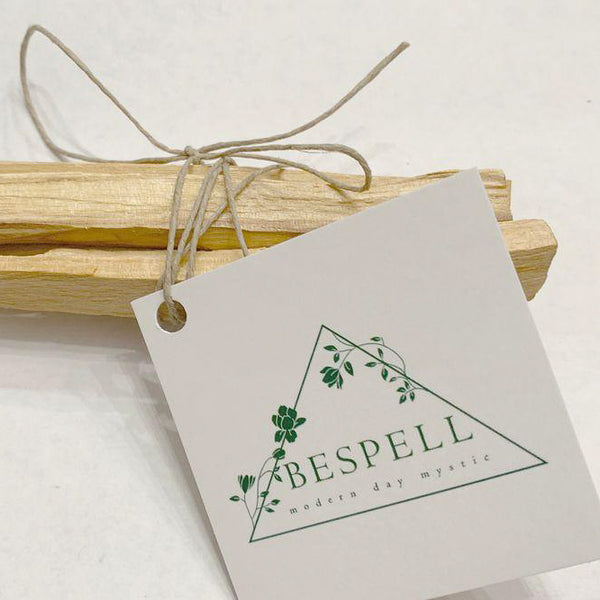 Palo Santo Sticks - life of kuhl @HOME